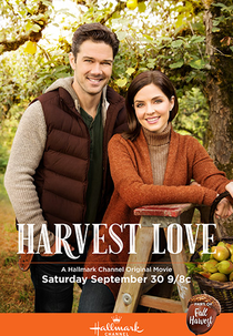 Harvest Love (Harvest Love)