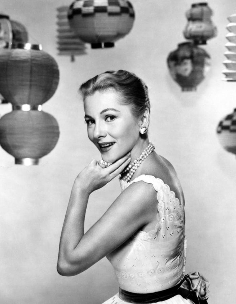 Joan Fontaine - Foto 4