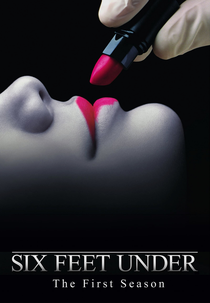 A Sete Palmos (1ª Temporada) (Six Feet Under (Season 1))