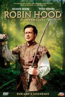 Robin Hood - O Invencível - Poster / Capa / Cartaz - Oficial 6
