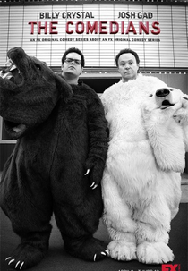 The Comedians (1° Temporada) (The Comedians (Season 1))