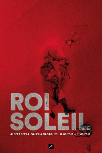 Poster de Filme Rei Sol (2018)