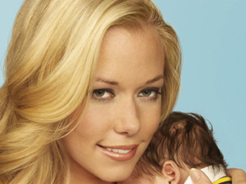 Foto 1 de Kendra (2ª Temporada)