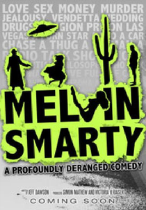 Melvin Smarty (Melvin Smarty)