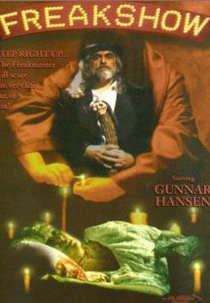 Freakshow (Freakshow)