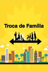 Troca de Família (7ª Temporada) (Troca de Família (7ª Temporada))
