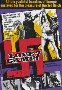 Love Camp 7 (Love Camp 7)