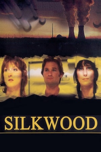  de Filme Silkwood - O Retrato de Uma Coragem (1983)