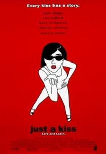 Foi só um Beijo (Just a Kiss)