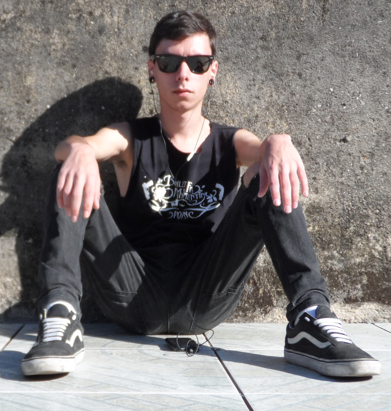Willian Frossard - Foto 2