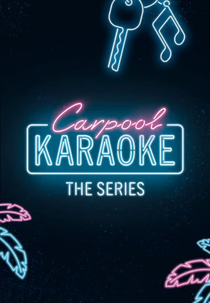 Carpool Karaoke: A série (5ª Temporada) (Carpool Karaoke: The Series (5ª Temporada))