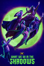 O Que Fazemos Nas Sombras (5ª temporada) (What We Do in the Shadows (season 5))