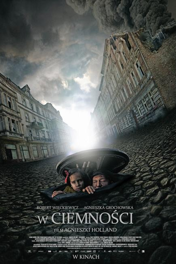  de Filme Na Escuridão (2011)