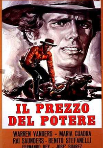 O Preço do Poder (Il Prezzo del Potere)