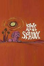Pantera no Deserto (Pink Sphinx)