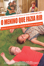 O Menino Que Fazia Rir (Der Junge muss an die frische Luft)