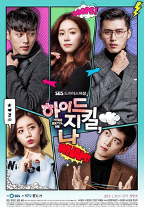 Hyde Jekyll, Me (Haideu Jikil, Na)