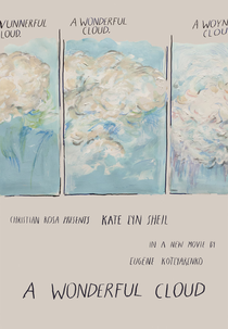 A Wonderful Cloud (A Wonderful Cloud)