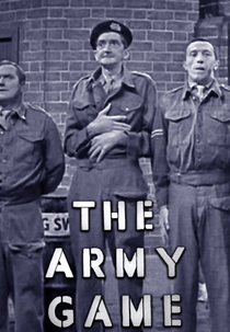 The Army Game (Army Game, The)