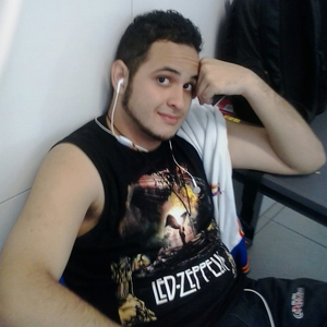 Foto de perfil de Roger