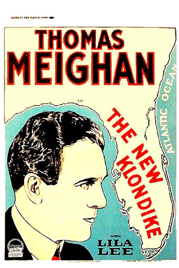 Poster de Filme The New Klondike (1926)