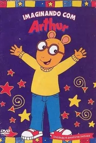 Poster 1 de Episódio Imaginando com Arthur (2006)