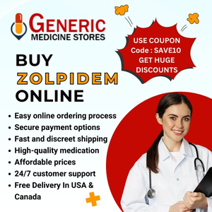 Foto de perfil de Order Zolpidem Online Legally