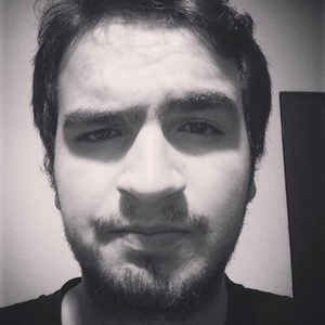 Foto de perfil de Marcus Dudeque