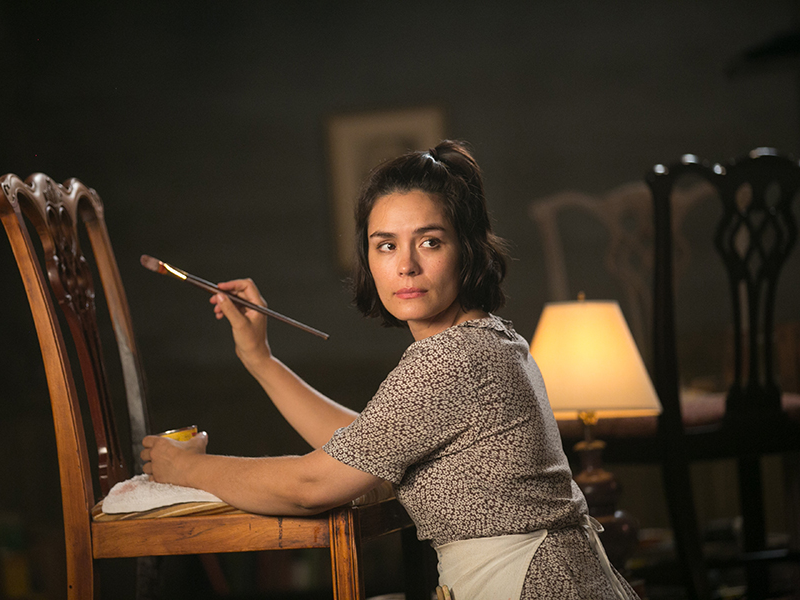 Foto 9 de A Entidade 2