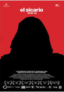 O Sicário (El Sicario, Room 164)