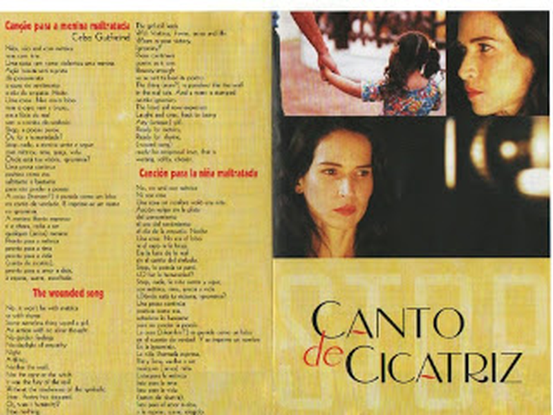 Foto 1 de Canto de Cicatriz