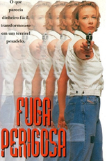 Fuga Perigosa (Nur aus Liebe)