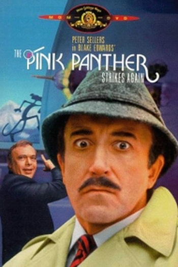  de Filme A Nova Transa da Pantera Cor de Rosa (1976)