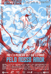 Não é a Primeira Vez que Lutamos pelo Nosso Amor (Não é a Primeira Vez que Lutamos pelo Nosso Amor)