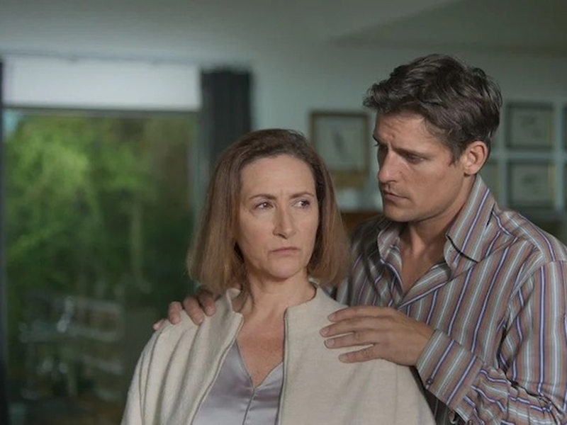 Foto 2 de Campo de Sangue