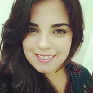 Foto de perfil de Amanda Oliveira
