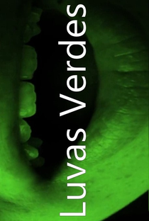 Luvas Verdes - Poster / Capa / Cartaz - Oficial 1