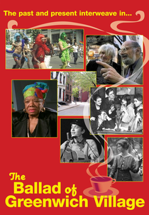 A Balada de Greenwich Village (The Ballad of Greenwich Village)
