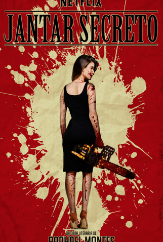 Poster 1 de Série Jantar Secreto (2019)