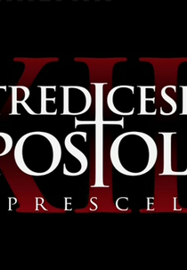 O décimo-terceiro apóstolo - o escolhido (1ª temporada) (Il tredicesimo apostolo - Il prescelto (1ª stagione))