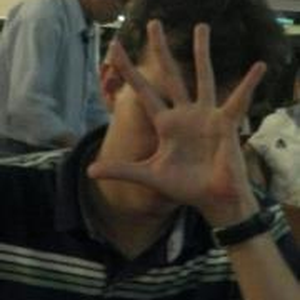 Foto de perfil de Luís Alberto M. Pereira