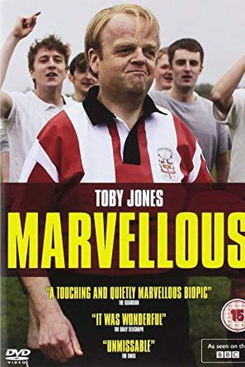  de Filme Marvellous (2014)