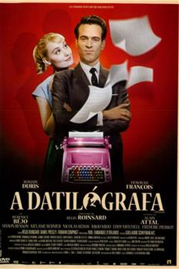  de Filme A Datilógrafa (2012)