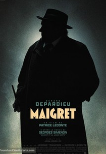 Maigret e a Jovem Morta (Maigret)