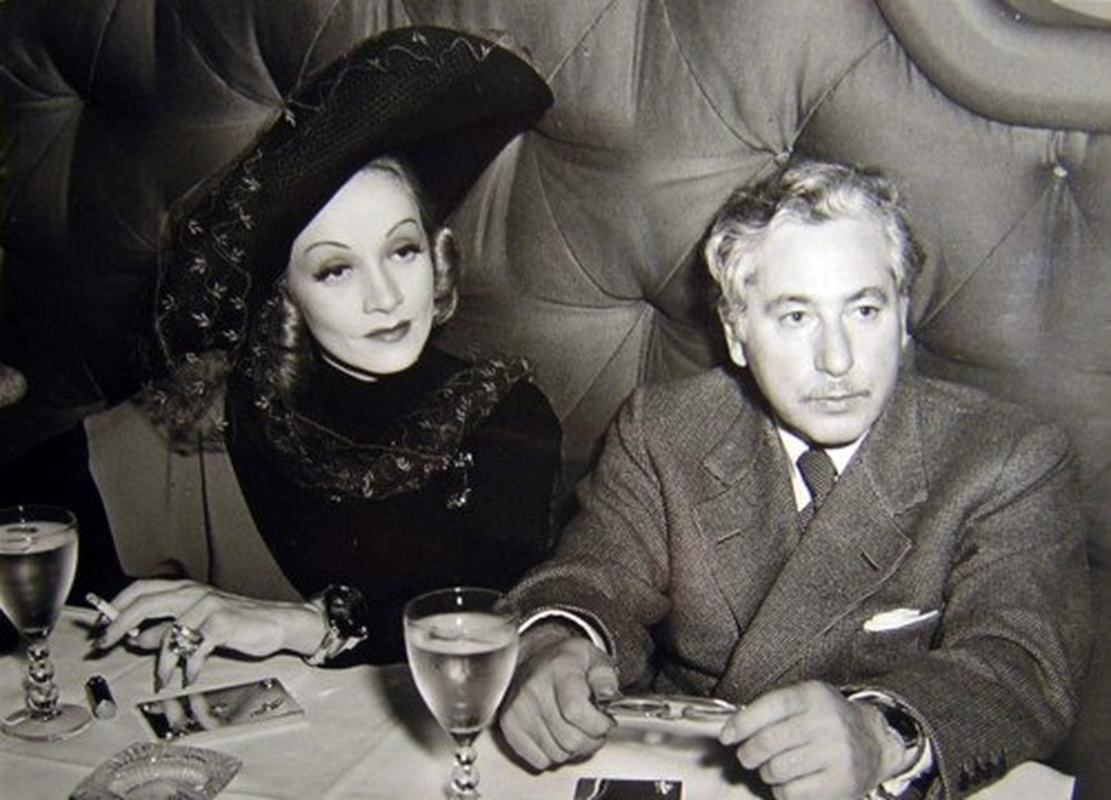 Josef von Sternberg - Foto 1
