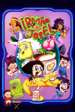 Irmão do Jorel (5ª Temporada) (Irmão do Jorel (5ª Temporada))