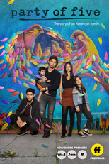 Party of Five (1ª Temporada) (Party of Five (Season 1))