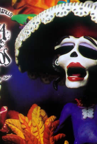 Poster 2 de Curta Até os Ossos (2001)