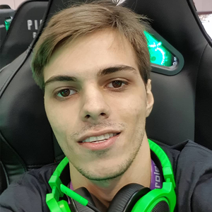 Foto de perfil de João Ricardo