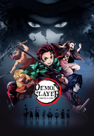 Demon Slayer: Kimetsu no Yaiba (1ª Temporada) (鬼滅の刃)